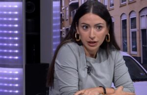 Lale Gül: ’20 procent van de starterswoningen gaan inmiddels naar statushouders’