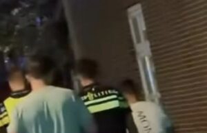 Mark Gillis genoemd na aanhouding op kermis Heeze wegens verdenking van aanranding minderjarige meisjes