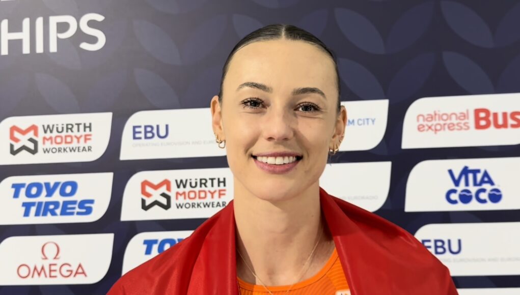Nadine Visser