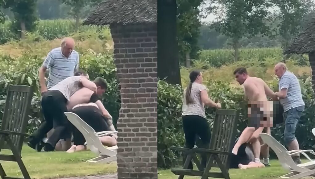PowNed cameraman