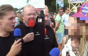 Roddelpraat onder vuur vanwege interview met 16-jarige meisjes: ‘Weerzinwekkend!’