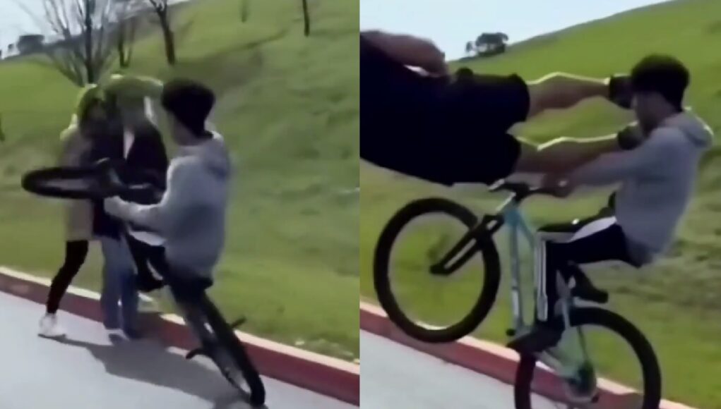 Wheelies