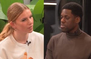 LLDL-Emma krijgt uiterst pijnlijk antwoord van Carlo: ‘Op een schaal van 1 tot 10, hoe aantrekkelijk vind je mij?’