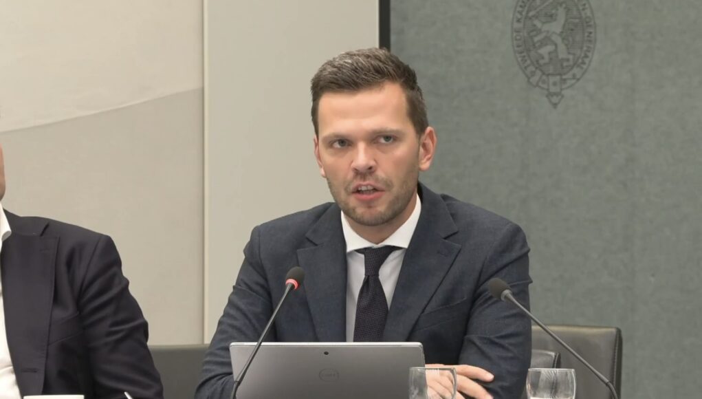 Harmen Krul