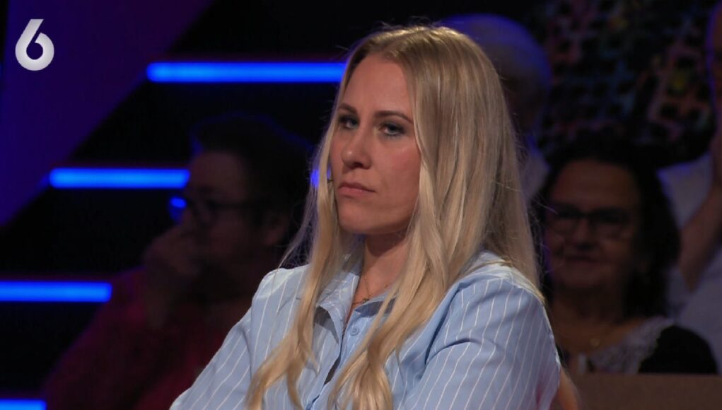 Miljoenenjacht Ilona