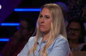 Groenteboer Jacob verspeelt miljoenen in Miljoenenjacht, zijn vriendin is woest