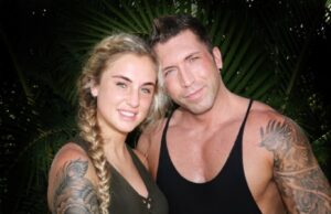 Ken je Temptation Island-Rosanna en Niels nog? Die zijn na talloze ingrepen compleet onherkenbaar!