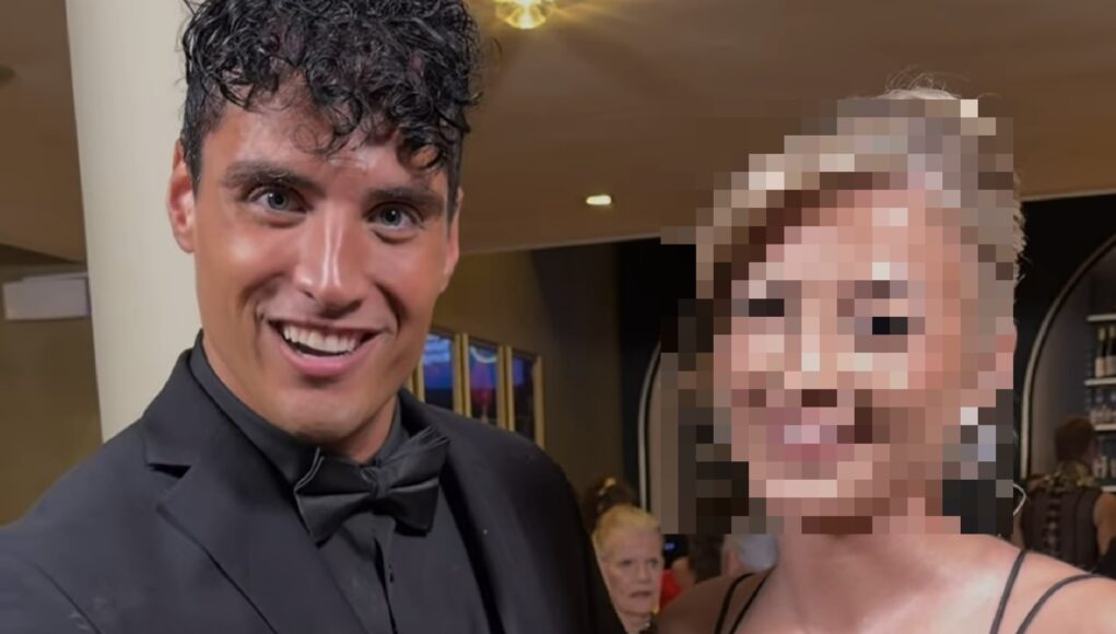 Anouk bond gala