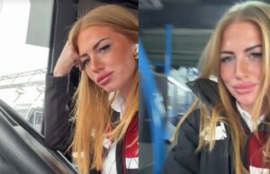 Knapste buschauffeur van Nederland zorgt ervoor dat half mannelijk Nederland de bus pakt