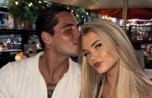 Beelden: Diederik neemt wraak op Anouk en Salar met… Mercedes!