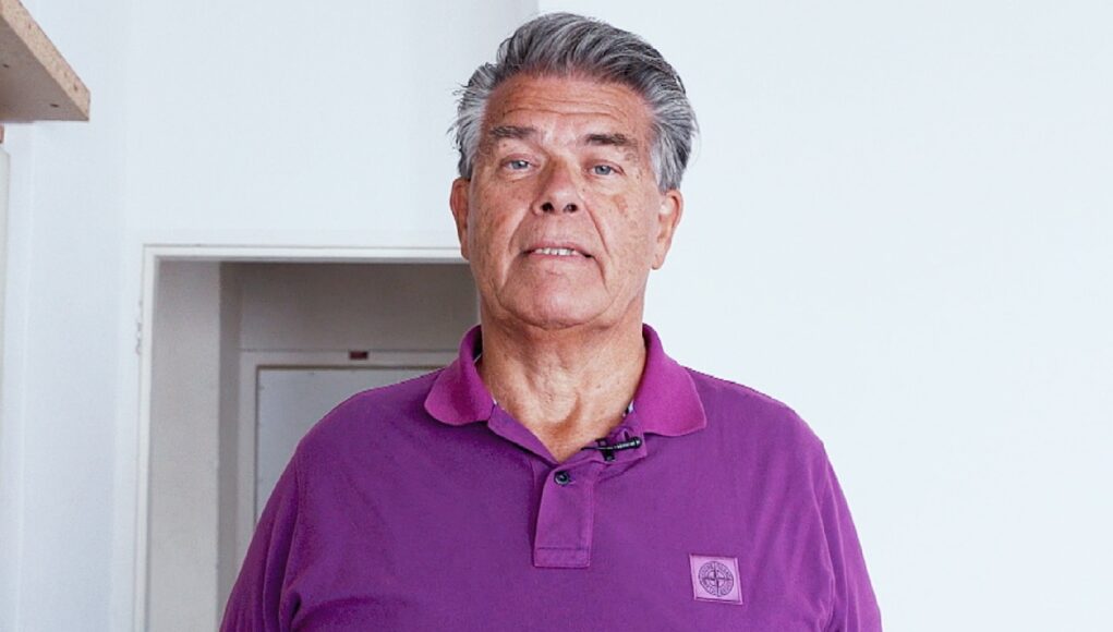 Emile Ratelband 2