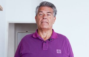 Ernstige zorgen om Emile Ratelband die van de aardbodem verdwenen lijkt, dochter luidt noodklok