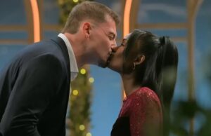 Beelden: Juriaan uit Love Is Blind had tijdens huwelijk met Mika contact met talloze andere vrouwen