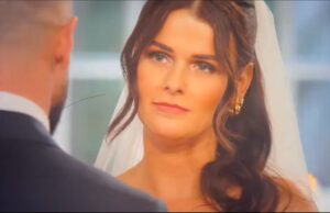 SPOILER: Miguel doet het ondenkbare in Love Is Blind aan het altaar met Yasemin