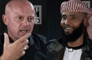 Britse podcastmaker vraagt Islamitische contentmaker: ‘Zou je me doden als ik homo was?’