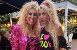 B&B Vol Liefde-Sabina begint ook al op OnlyFans en deelt voorproefje